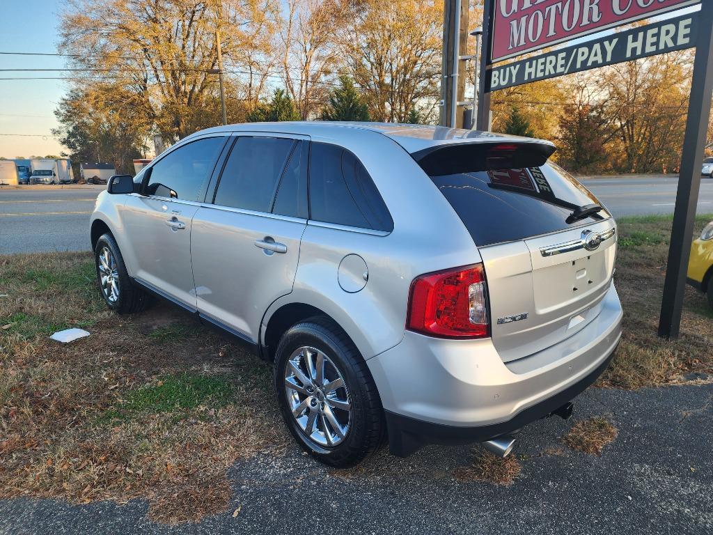 2013 Ford Edge - $11,995
