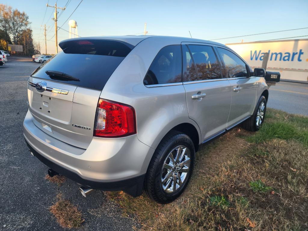 2013 Ford Edge - $11,995