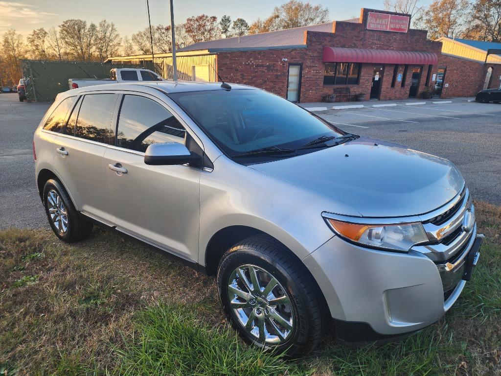 2013 Ford Edge - $11,995