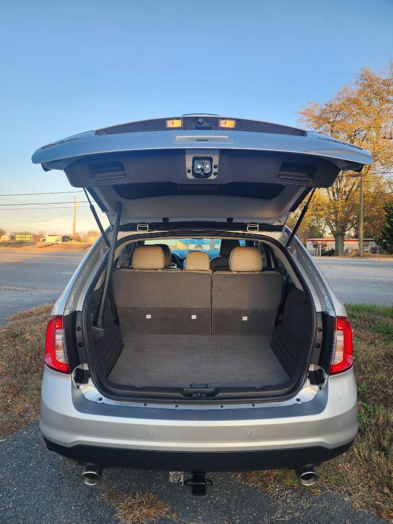 2013 Ford Edge - $11,995