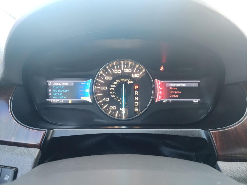 2013 Ford Edge - $11,995