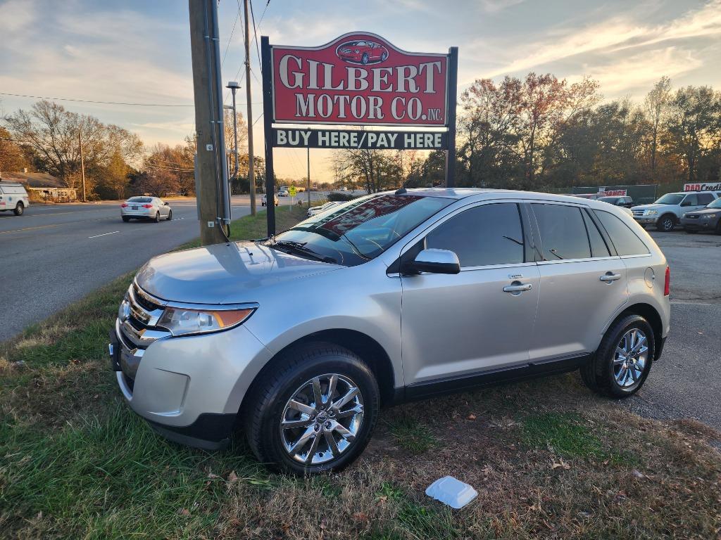 2013 Ford Edge - $11,995