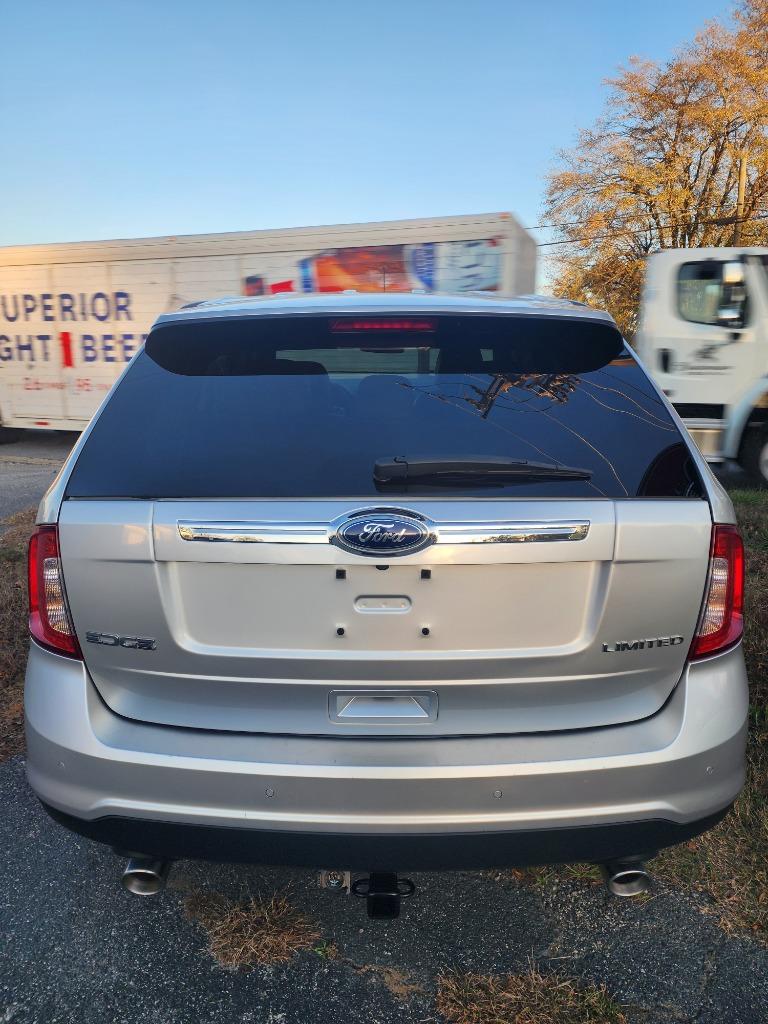 2013 Ford Edge - $11,995
