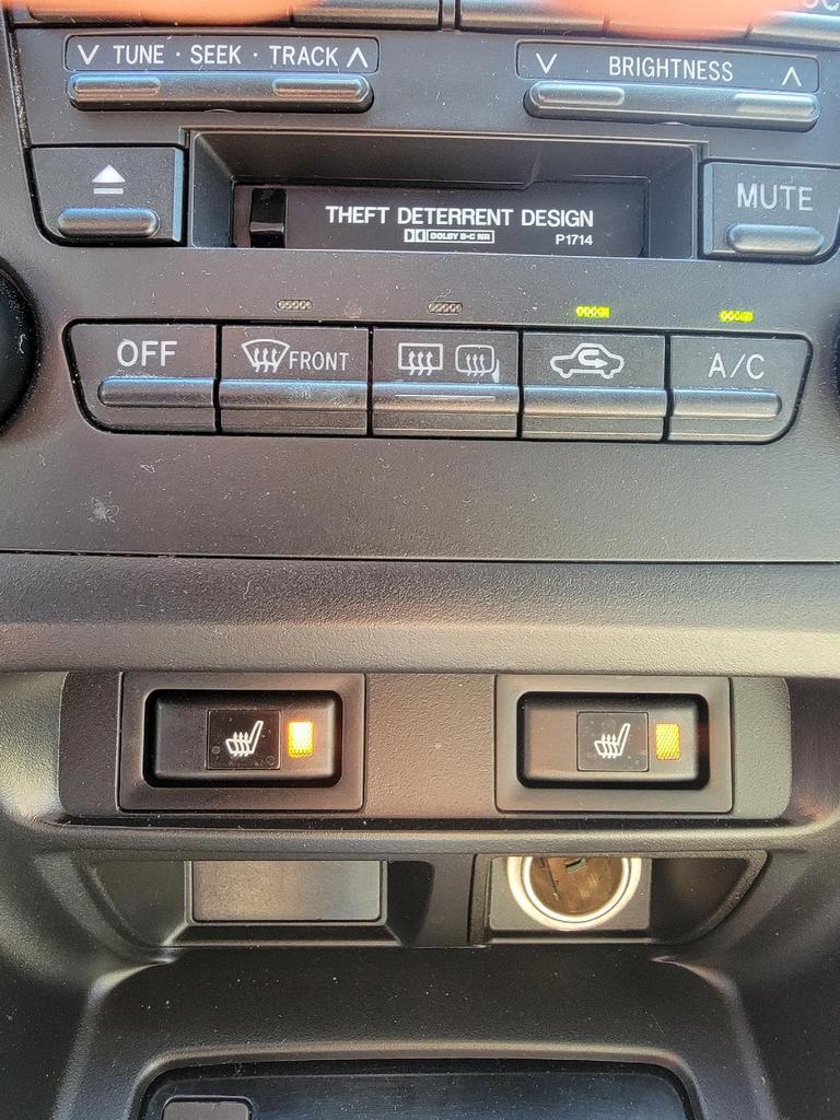 2000 Lexus RX 300 photo