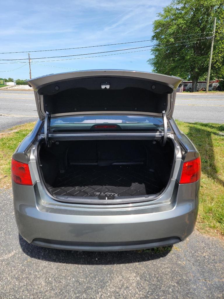2012 Kia Forte EX photo