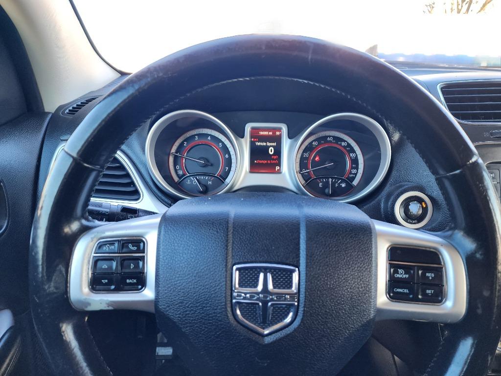 2014 Dodge Journey American Value Package photo
