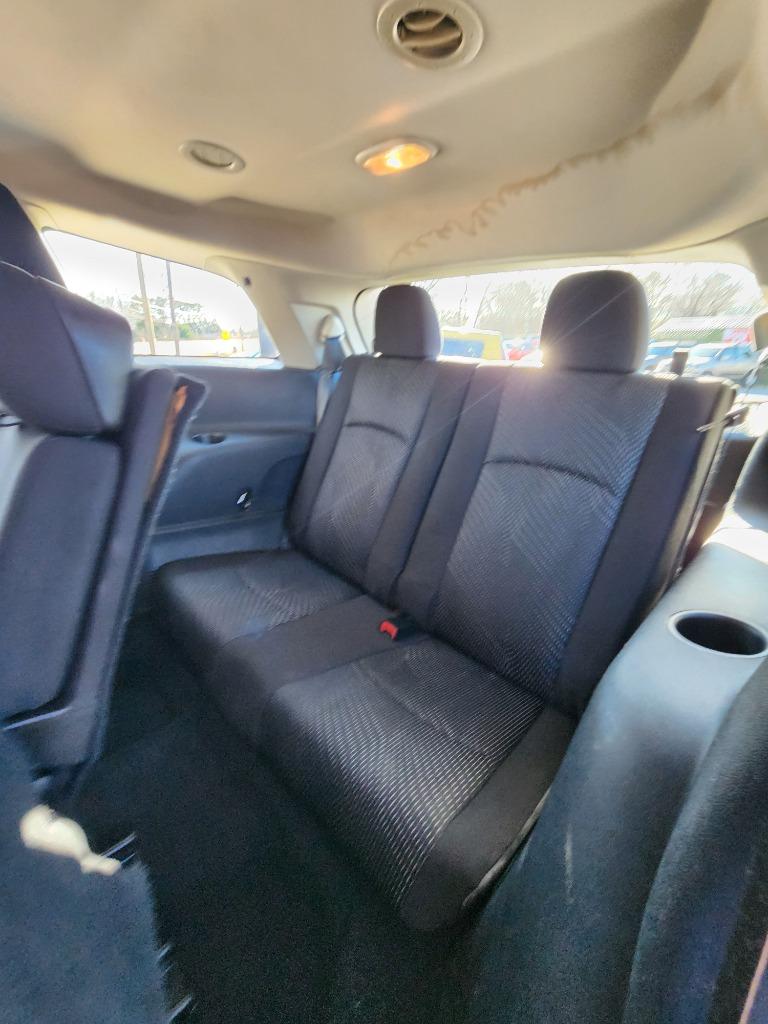 2014 Dodge Journey American Value Package photo