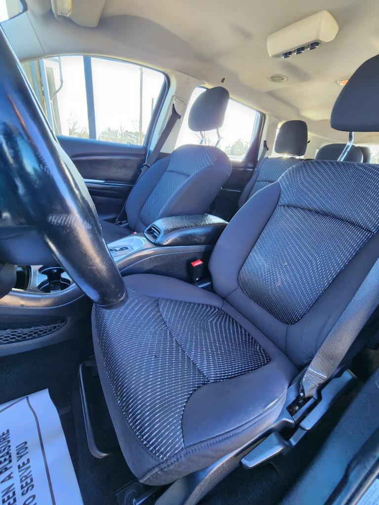 2014 Dodge Journey American Value Package photo