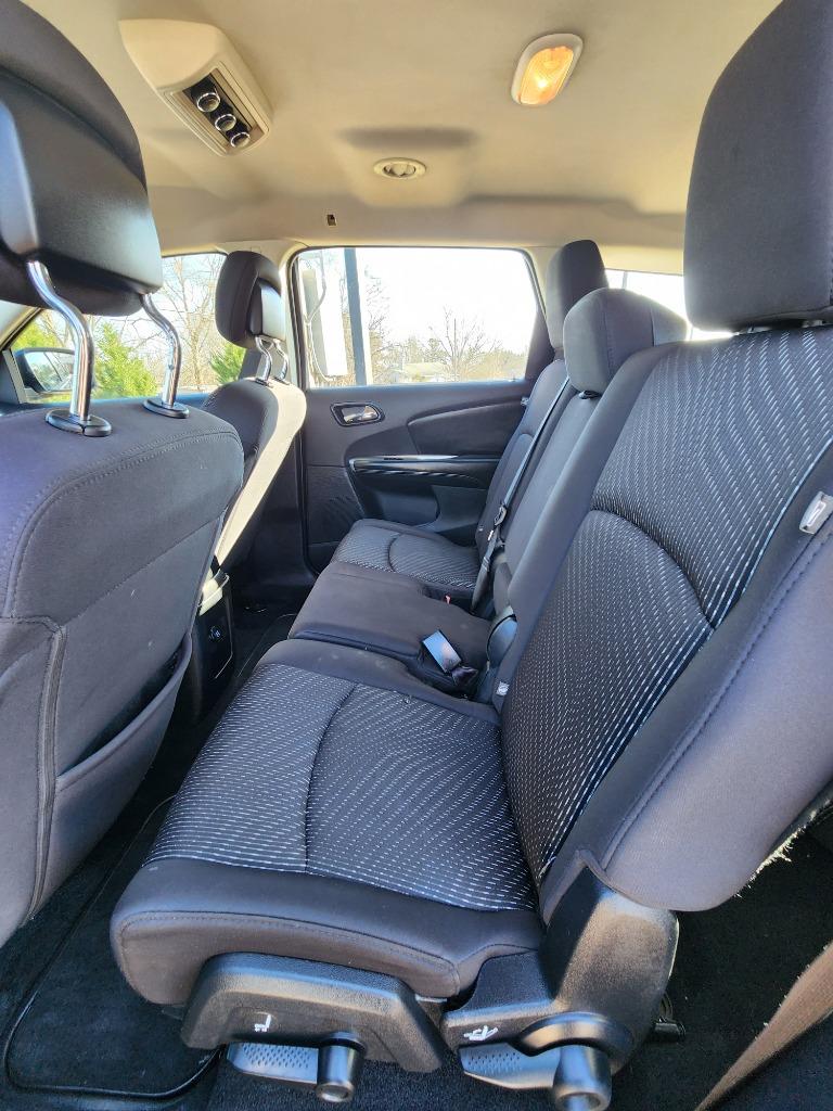 2014 Dodge Journey American Value Package photo