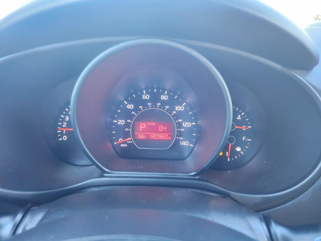 2017 Kia Soul - $9,995