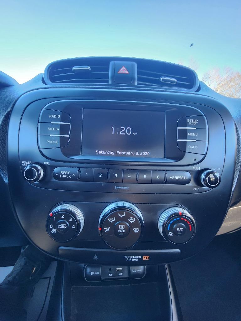 2017 Kia Soul - $9,995