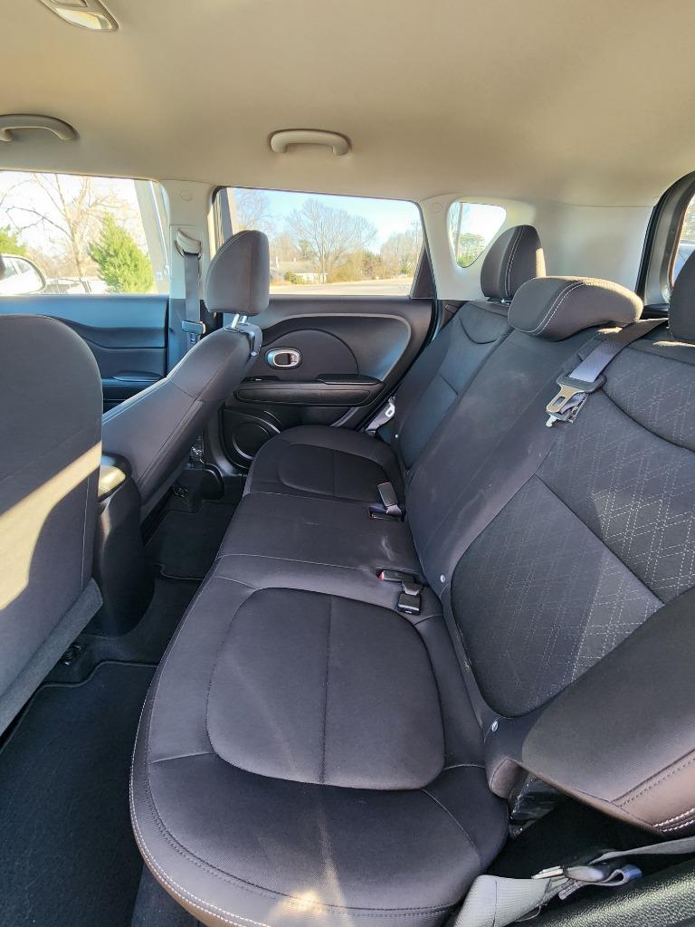2017 Kia Soul - $9,995
