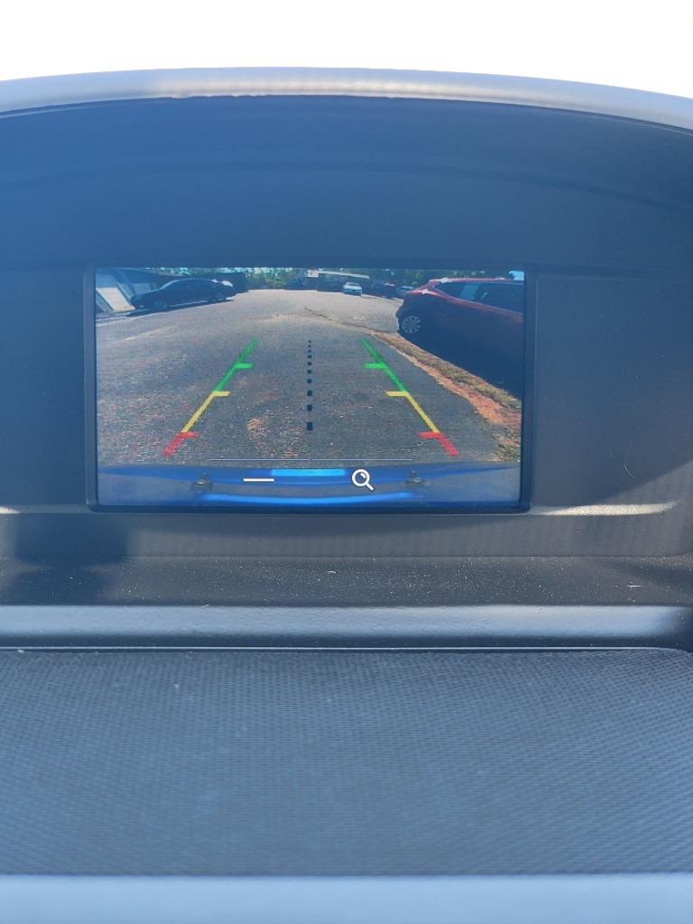 2018 Ford Escape SE photo