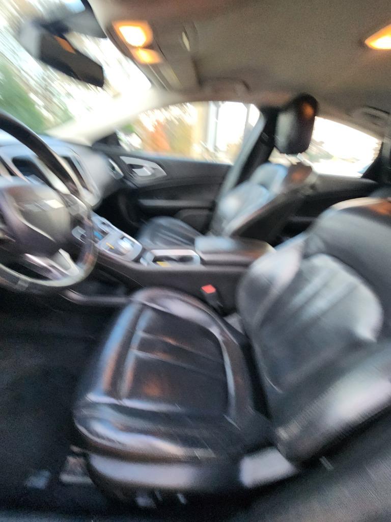 2017 Chrysler 200 - $11,495