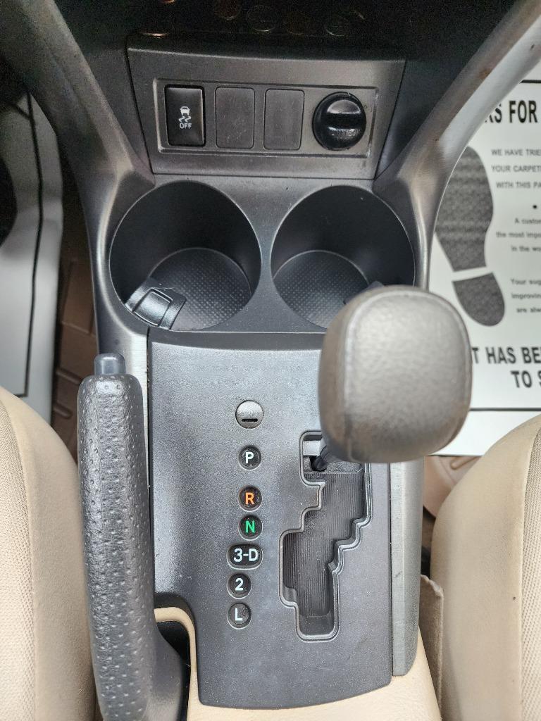 2011 Toyota RAV4 photo