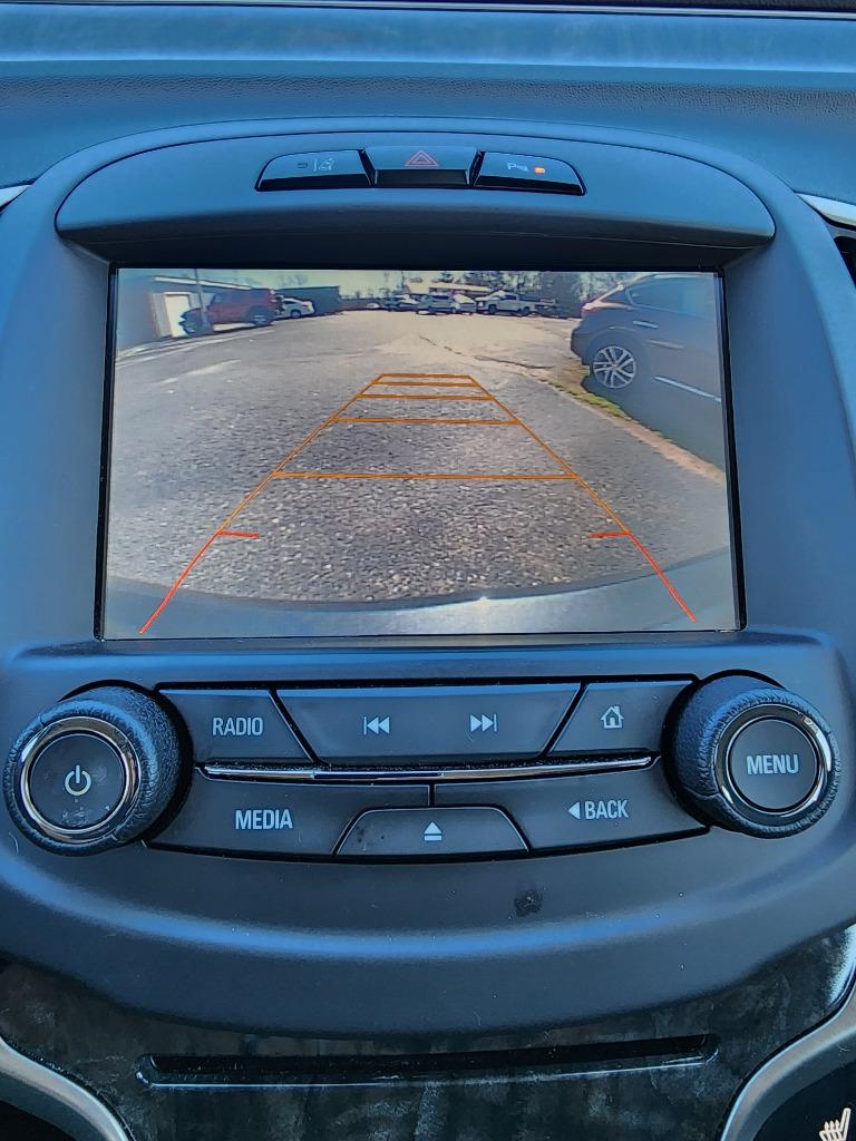 2016 Buick LaCrosse - $15,995