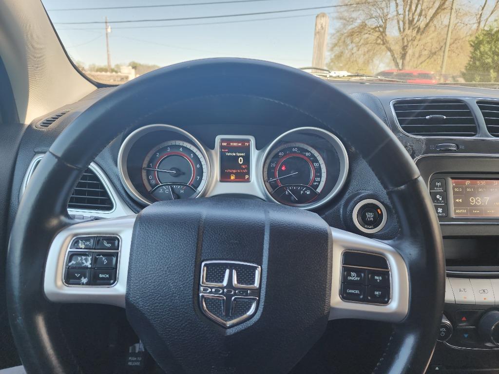 2015 Dodge Journey SE photo