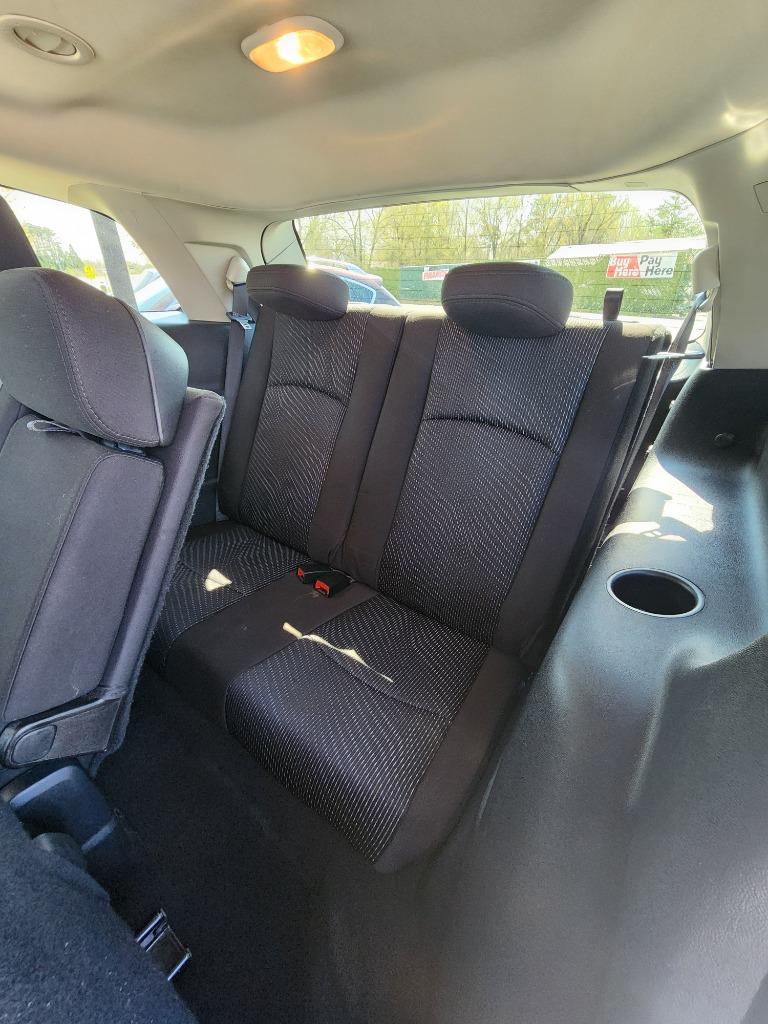 2015 Dodge Journey SE photo
