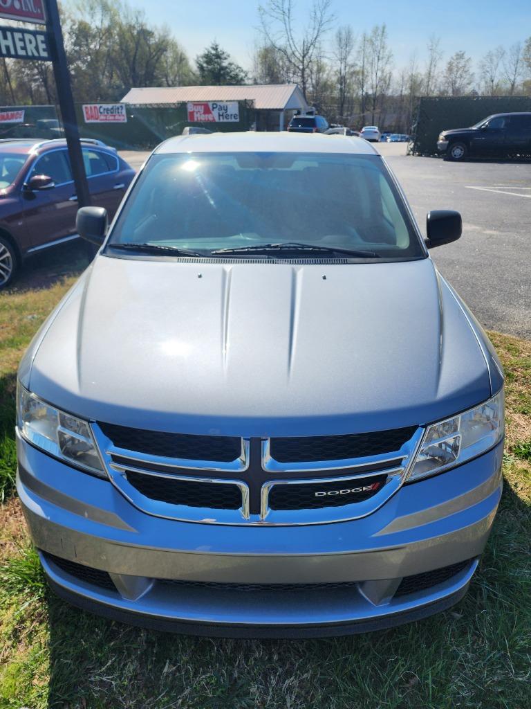 2015 Dodge Journey SE photo