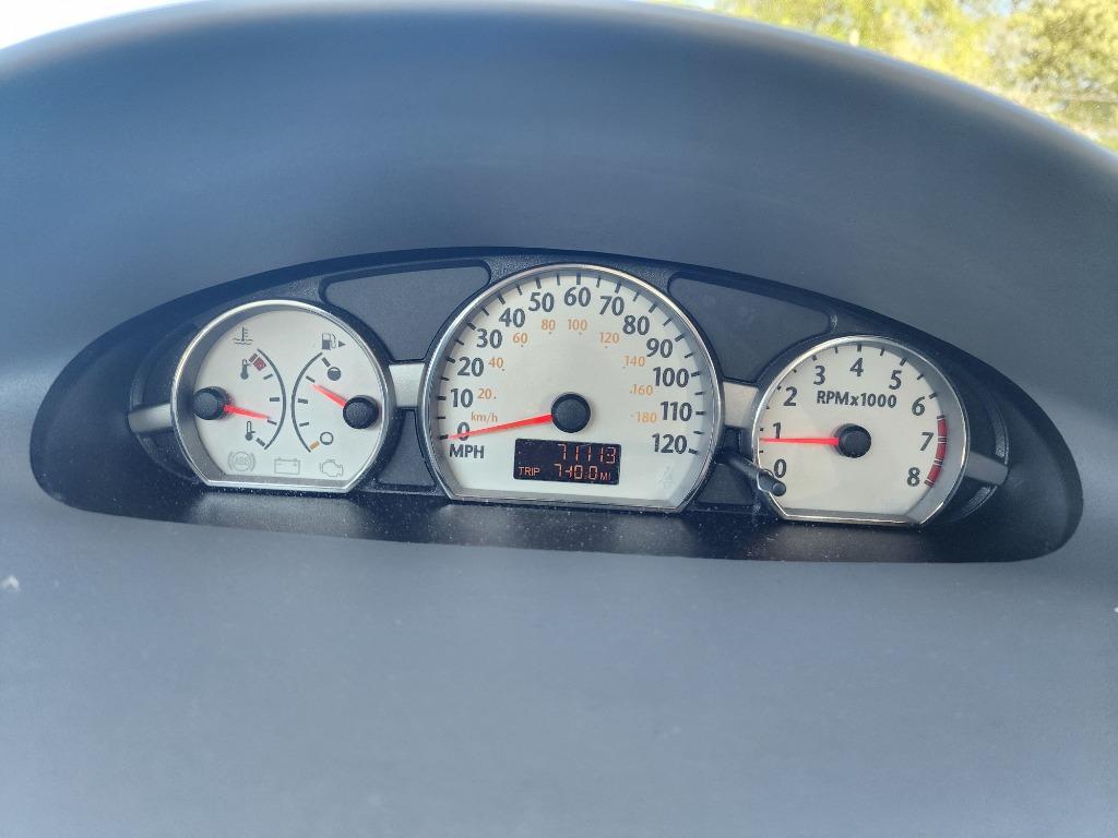 2005 Saturn Ion 3 photo
