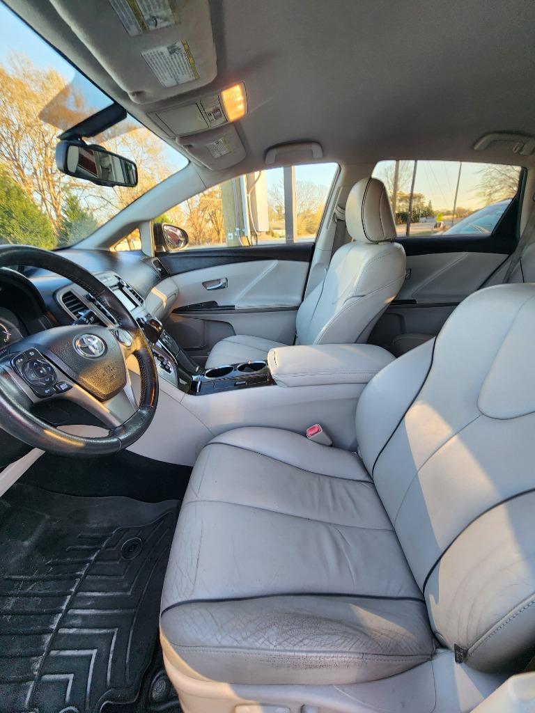 2013 Toyota Venza - $12,995