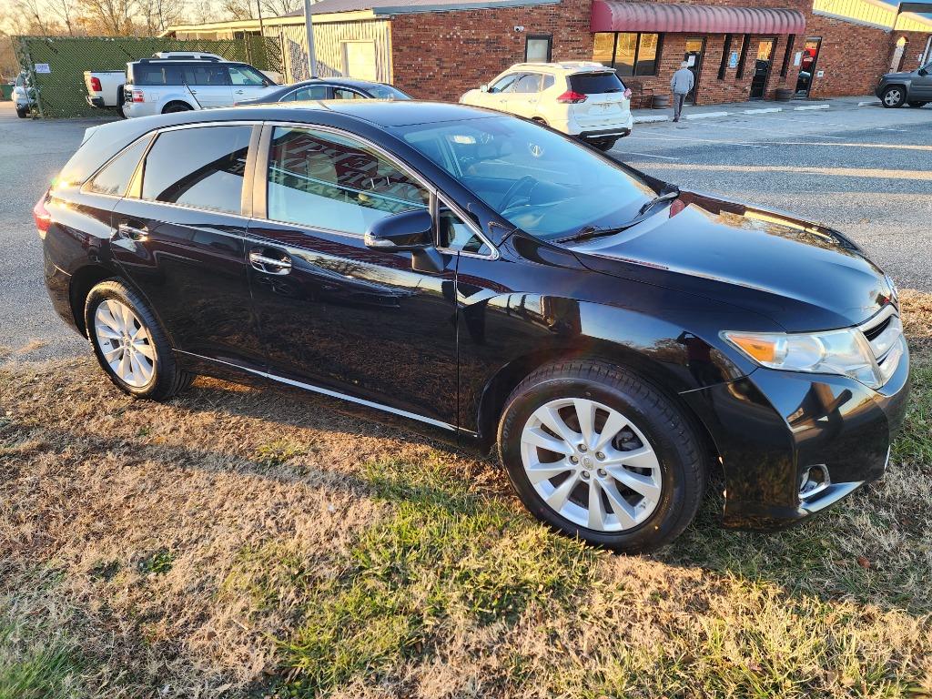 2013 Toyota Venza - $12,995