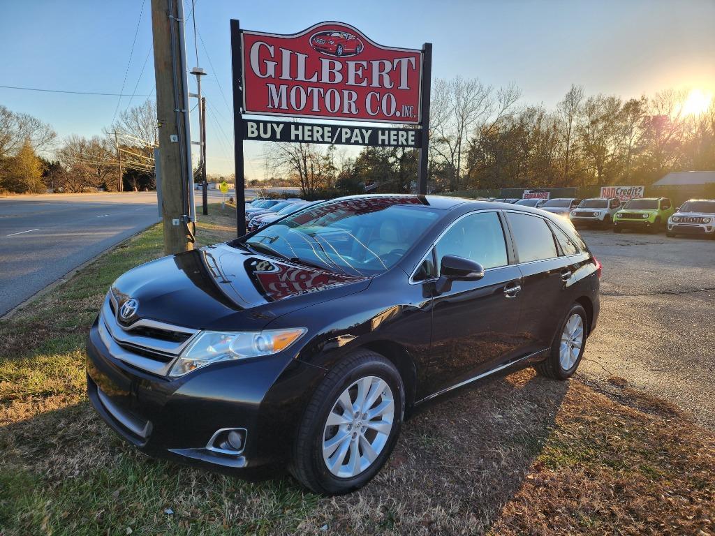 2013 Toyota Venza - $12,995