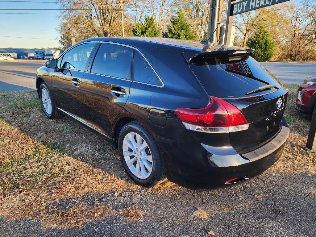 2013 Toyota Venza - $12,995