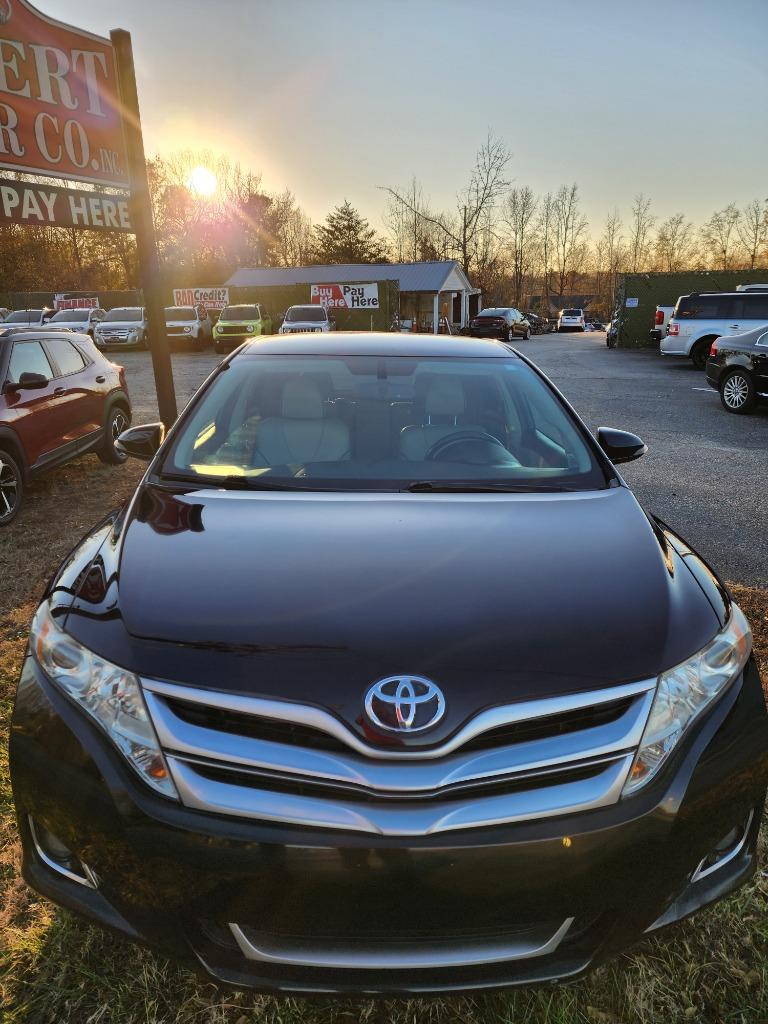 2013 Toyota Venza - $12,995