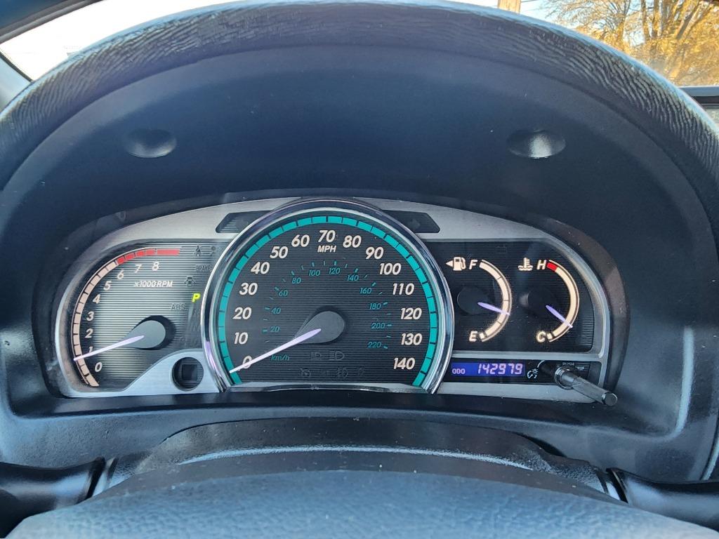 2013 Toyota Venza - $12,995