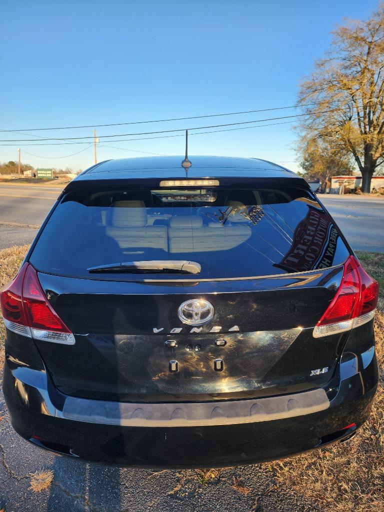 2013 Toyota Venza - $12,995