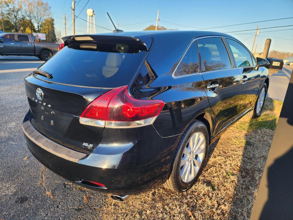 2013 Toyota Venza - $12,995