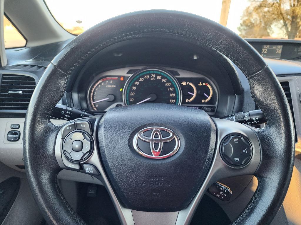 2013 Toyota Venza - $12,995