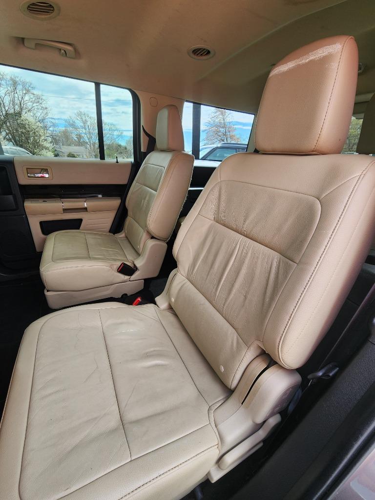 2014 Ford Flex - $9,995