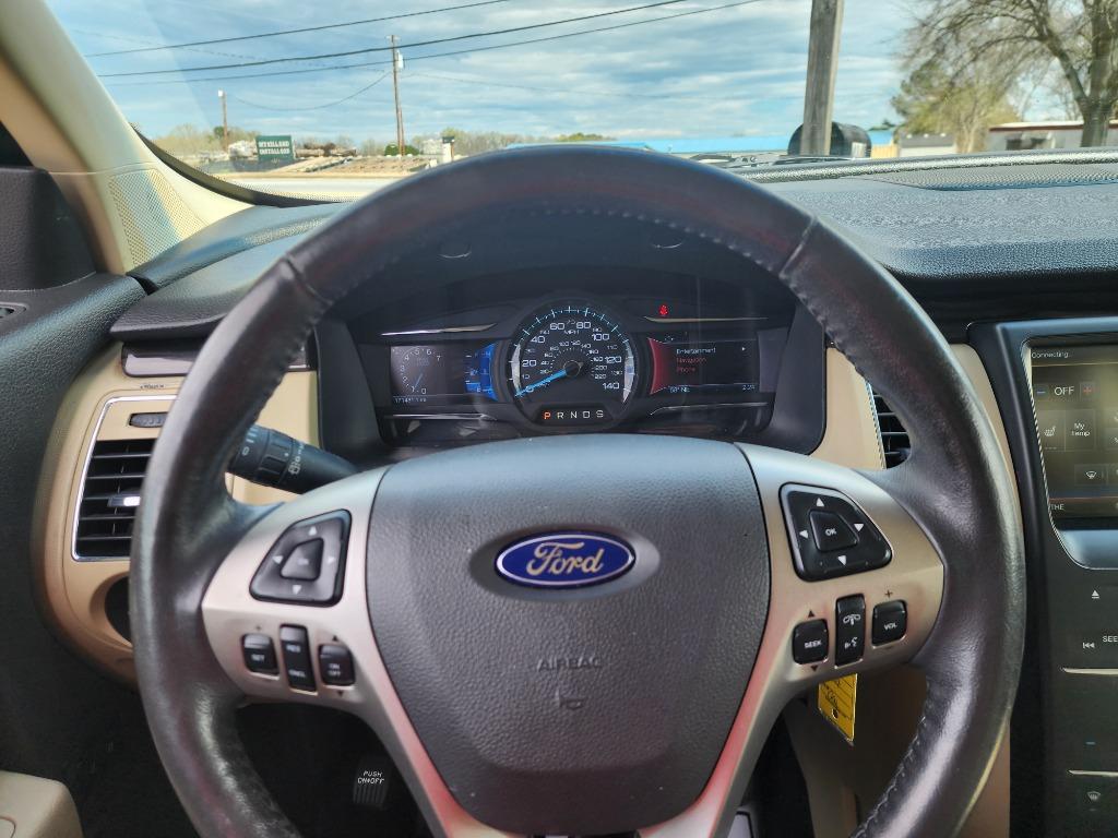 2014 Ford Flex - $9,995