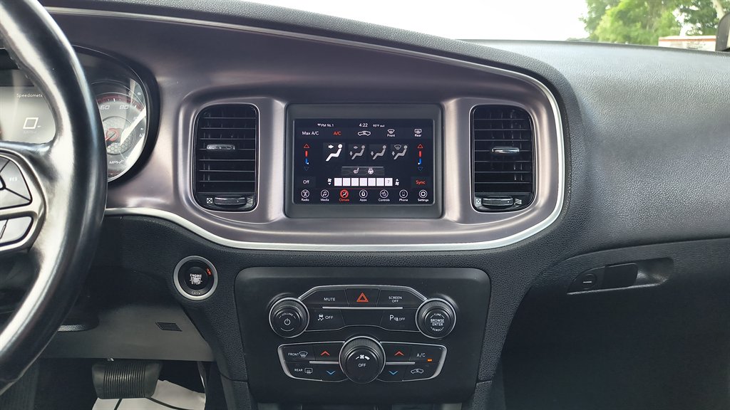 2021 Dodge Charger - $19,995