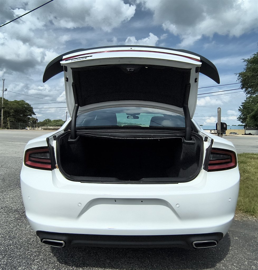 2021 Dodge Charger - $19,995