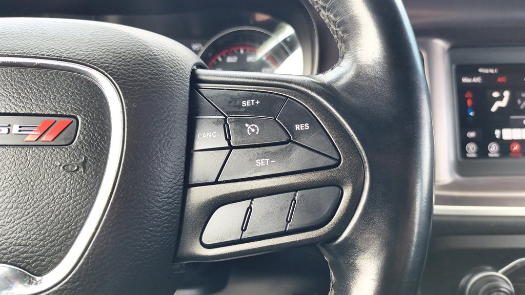 2021 Dodge Charger - $19,995