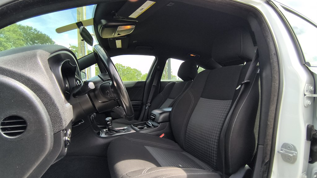 2021 Dodge Charger - $19,995