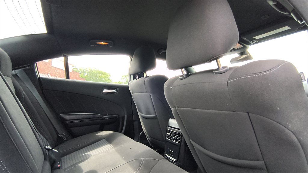 2021 Dodge Charger - $19,995