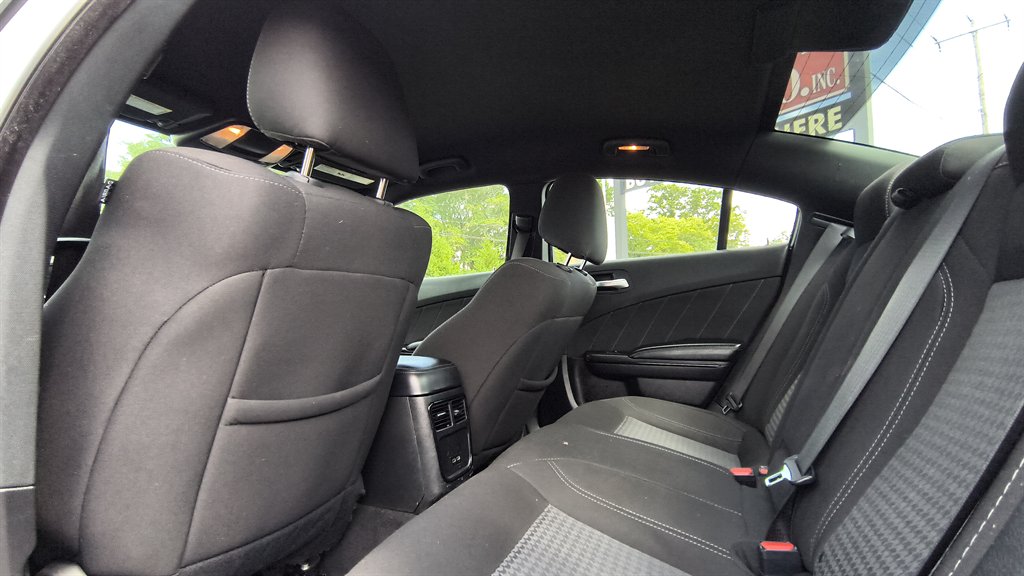 2021 Dodge Charger - $19,995