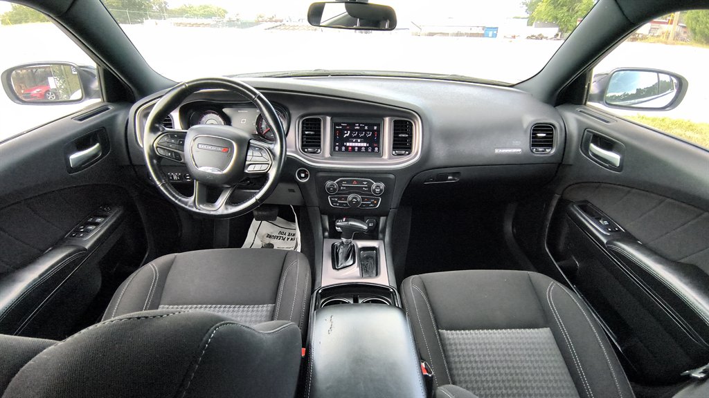2021 Dodge Charger - $19,995