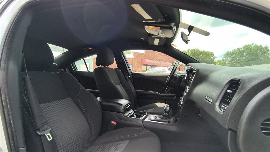 2021 Dodge Charger - $19,995