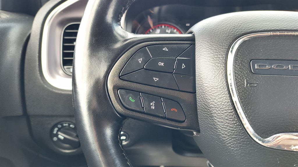 2021 Dodge Charger - $19,995