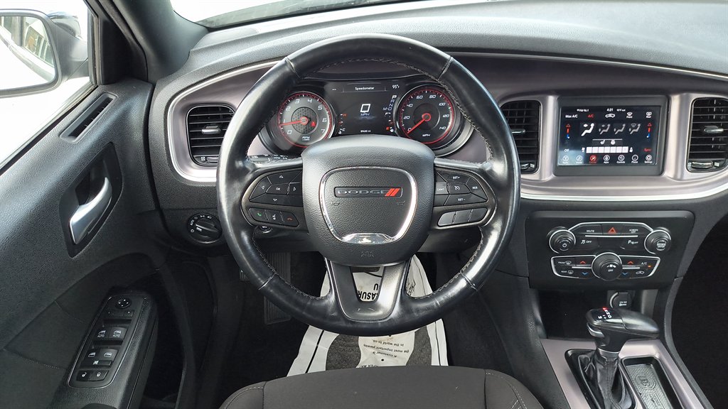 2021 Dodge Charger - $19,995