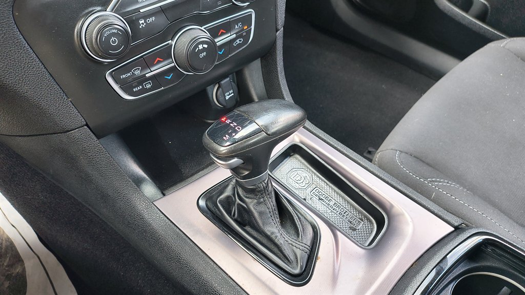 2021 Dodge Charger - $19,995