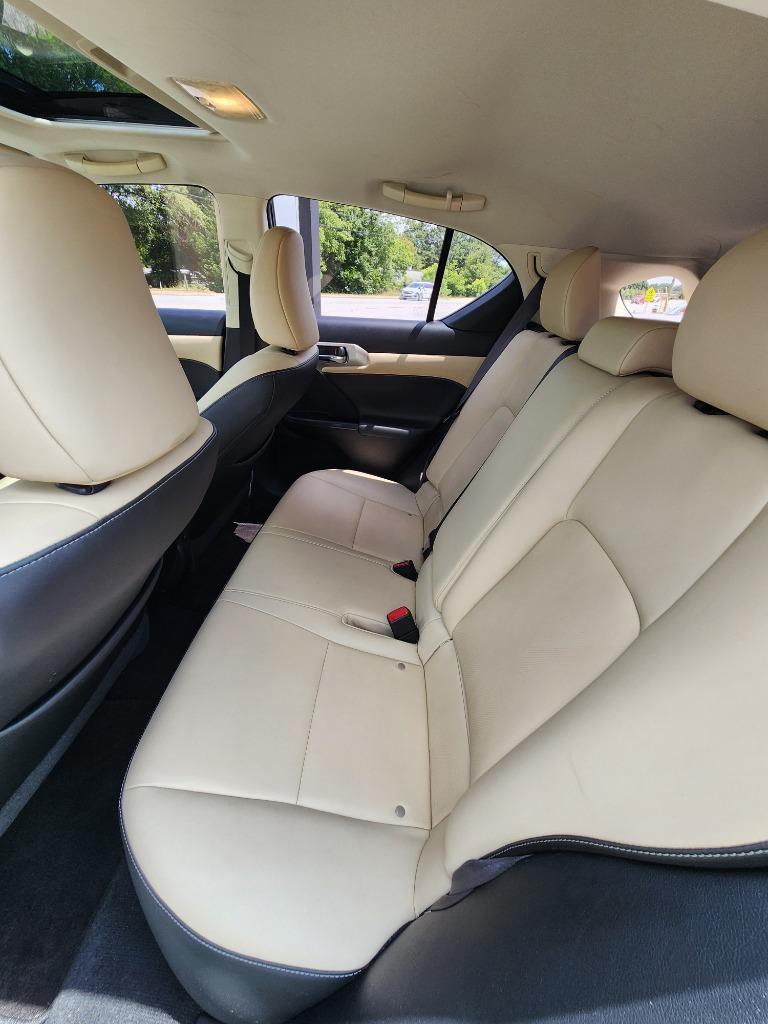 2016 Lexus CT - $17,495