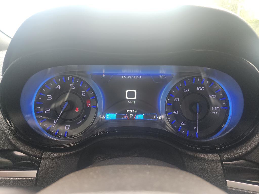 2018 Chrysler 300 - $18,995