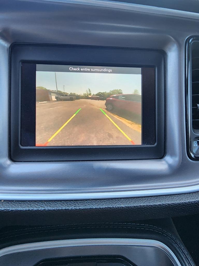 2019 Dodge Challenger SXT photo