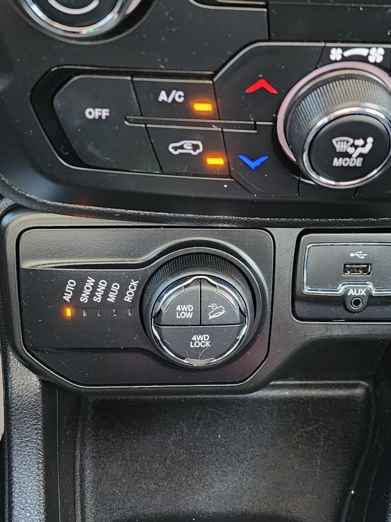 2018 Jeep Renegade - $15,495